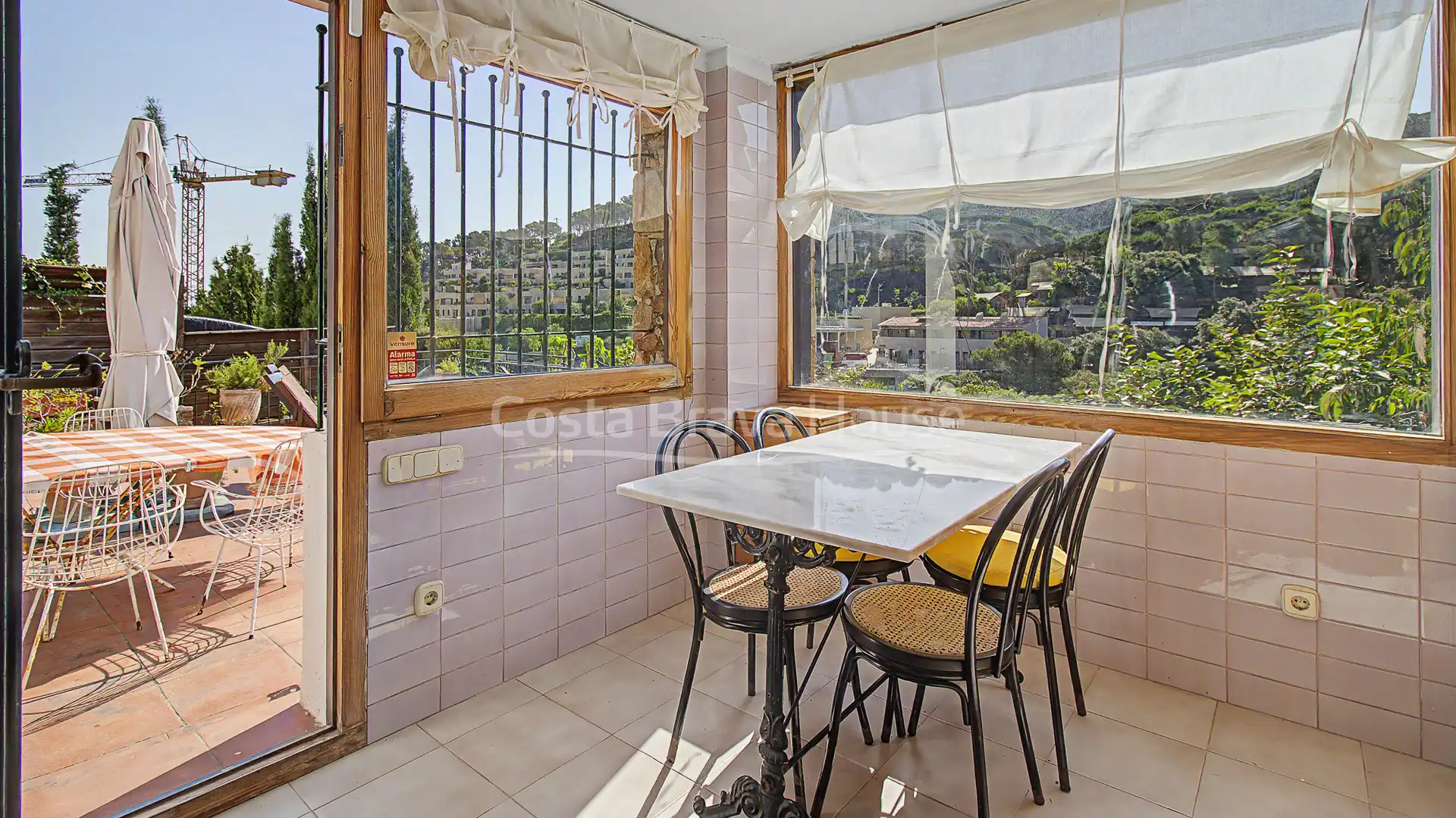 Maison avec jardin à vendre à Carrer Mas Mató, imagen 21