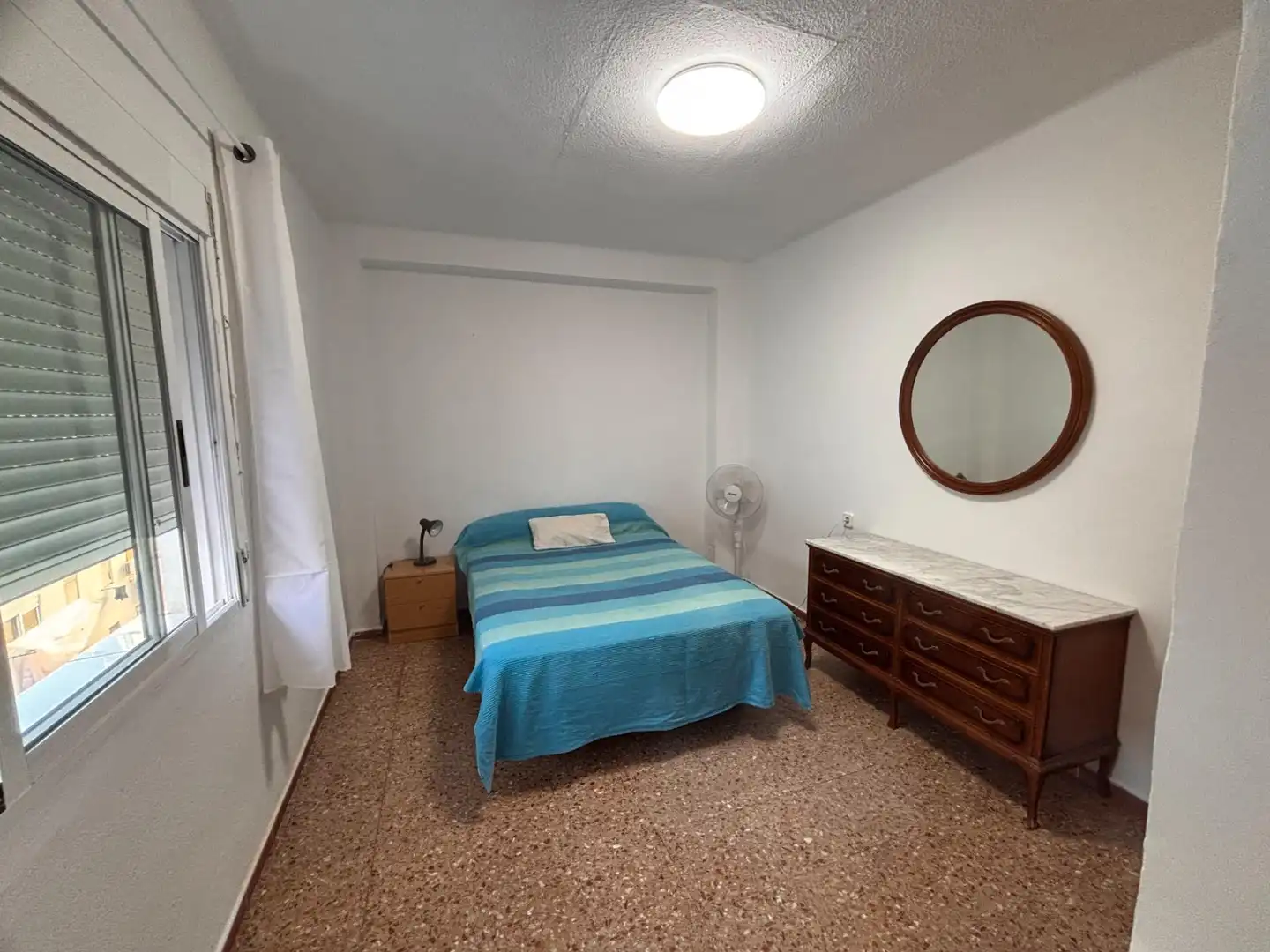 Piso de alquiler en Barrio de Benimaclet