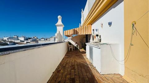 Foto 4 de Àtic en venda a Madre de Dios, Cádiz