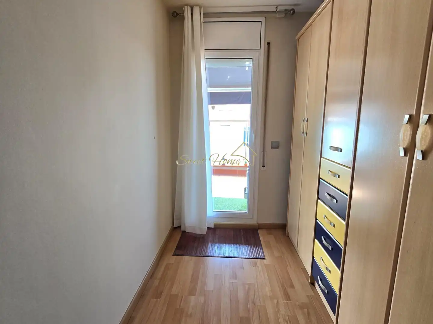 Ático en venta en Montgat con Aire acondicionado, Calefacción y Terraza