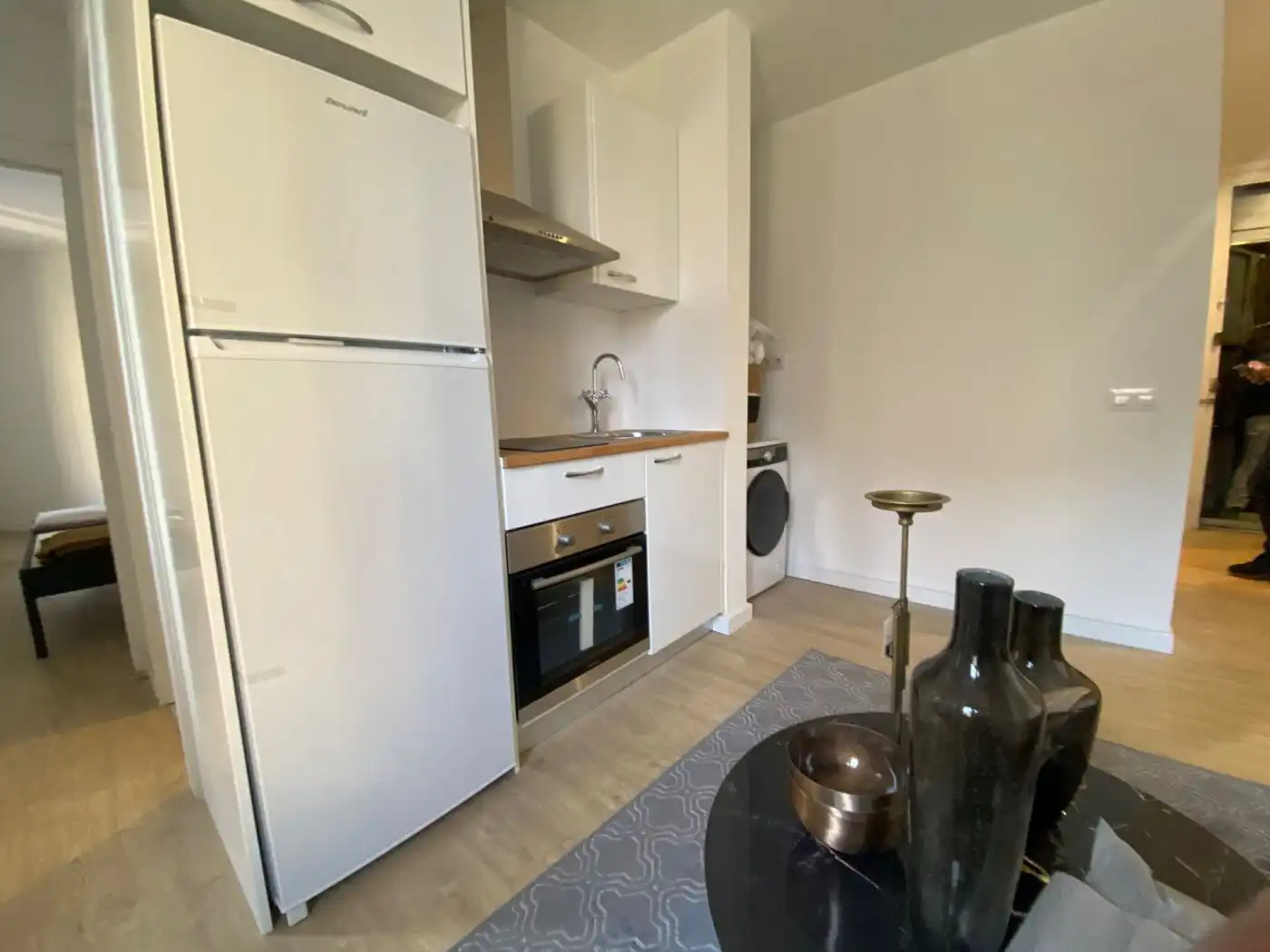 Appartamento con ascensore in vendita a Eixample