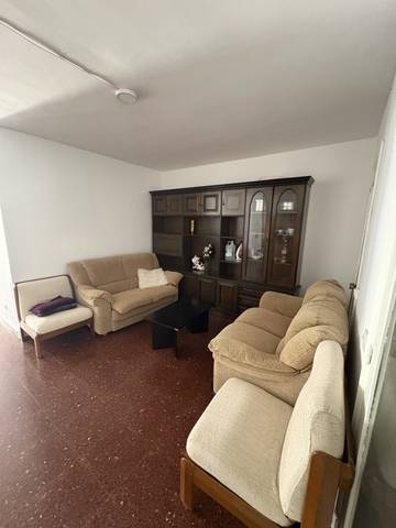Piso en Alquiler en IBERIA en Sant Narcís