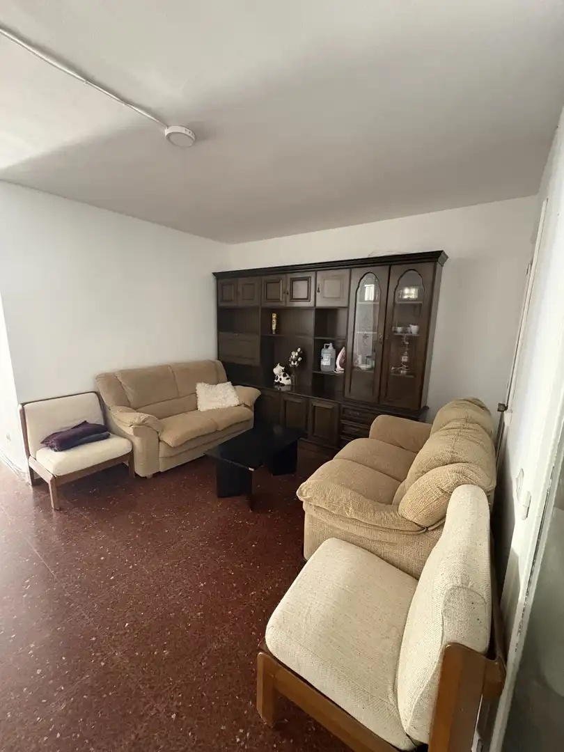 Flat for rent in IBERIA, Sant Narcís