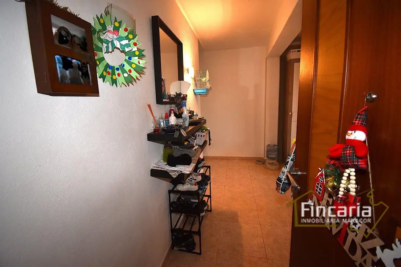 Flat for sale in Manacor  with Air Conditioner and Balcony
