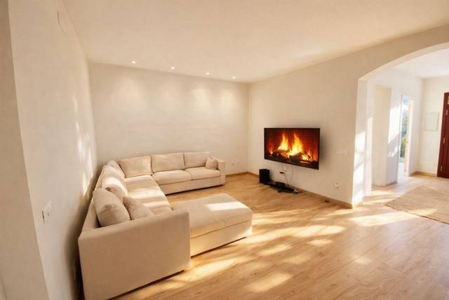 Planta baja en Alquiler en Santa Catalina