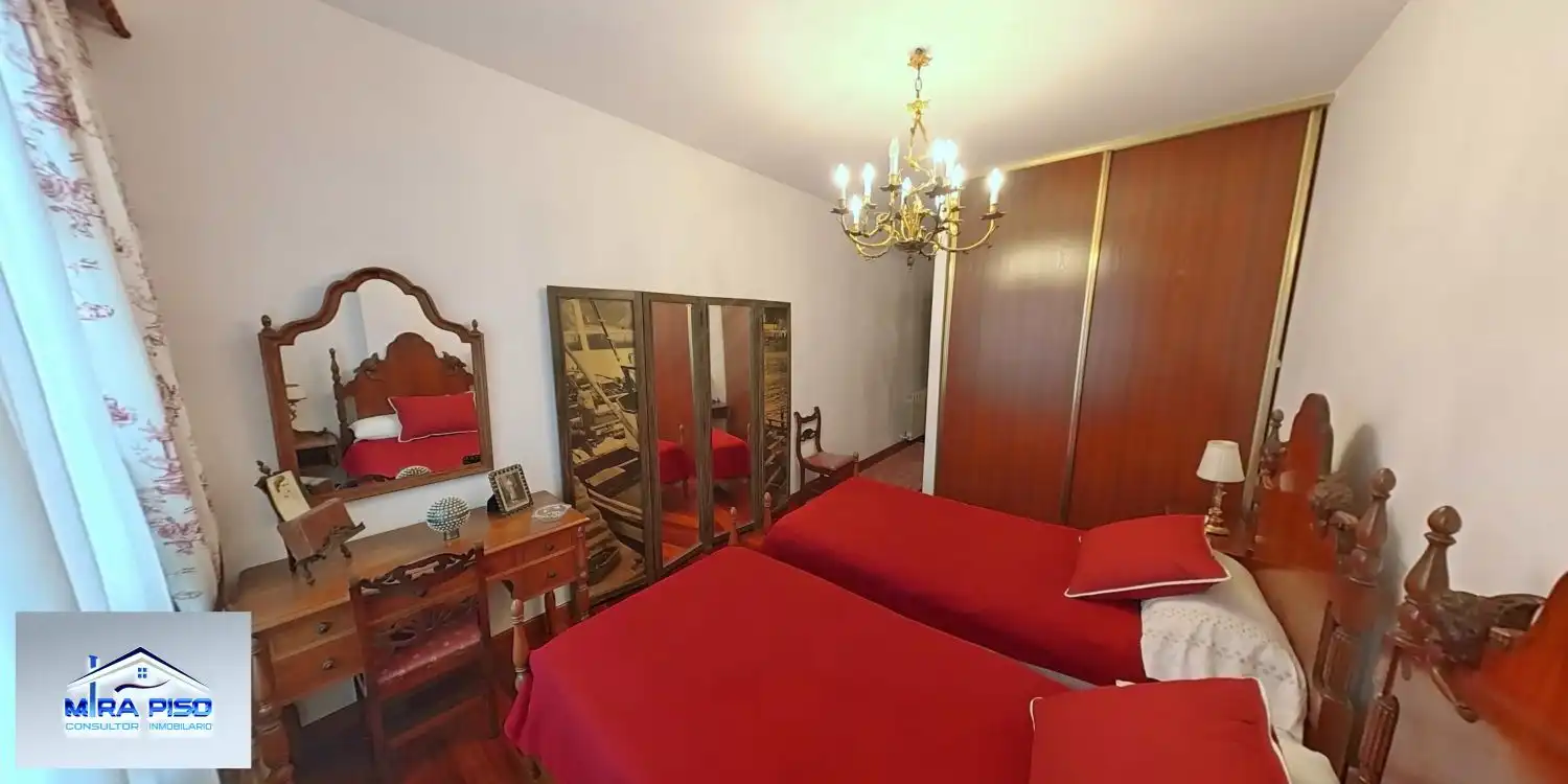 Wohnung mit Aufzug zum Verkauf in Bárcena de Cicero, imagen 26
