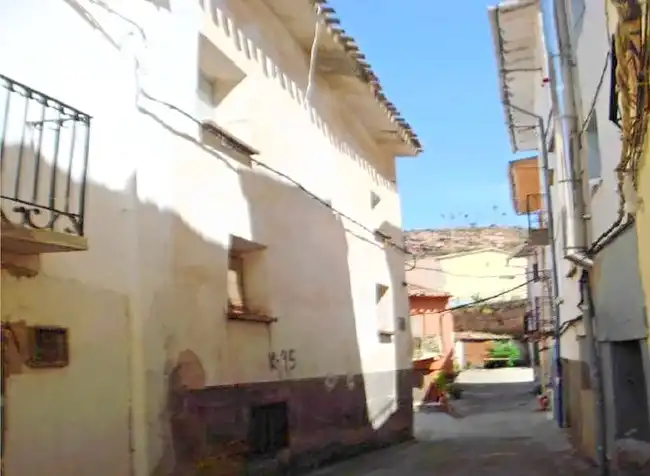 Habitatge en venda a C/ Posada, imagen 3