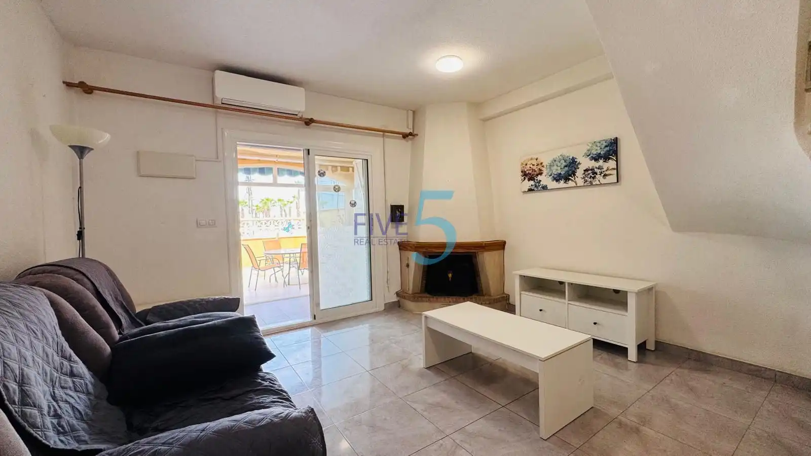 Adosado con terraza en venta en Zona Carrefour - Urbanizaciones, imagen 6