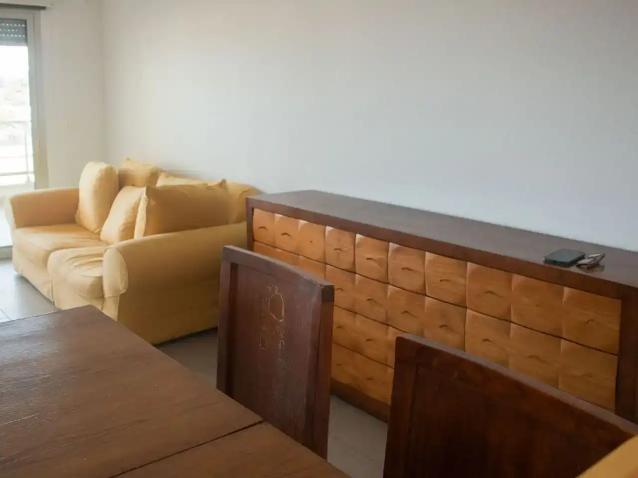 Sala d'estar de Pis en venda en Elche / Elx amb Aire condicionat