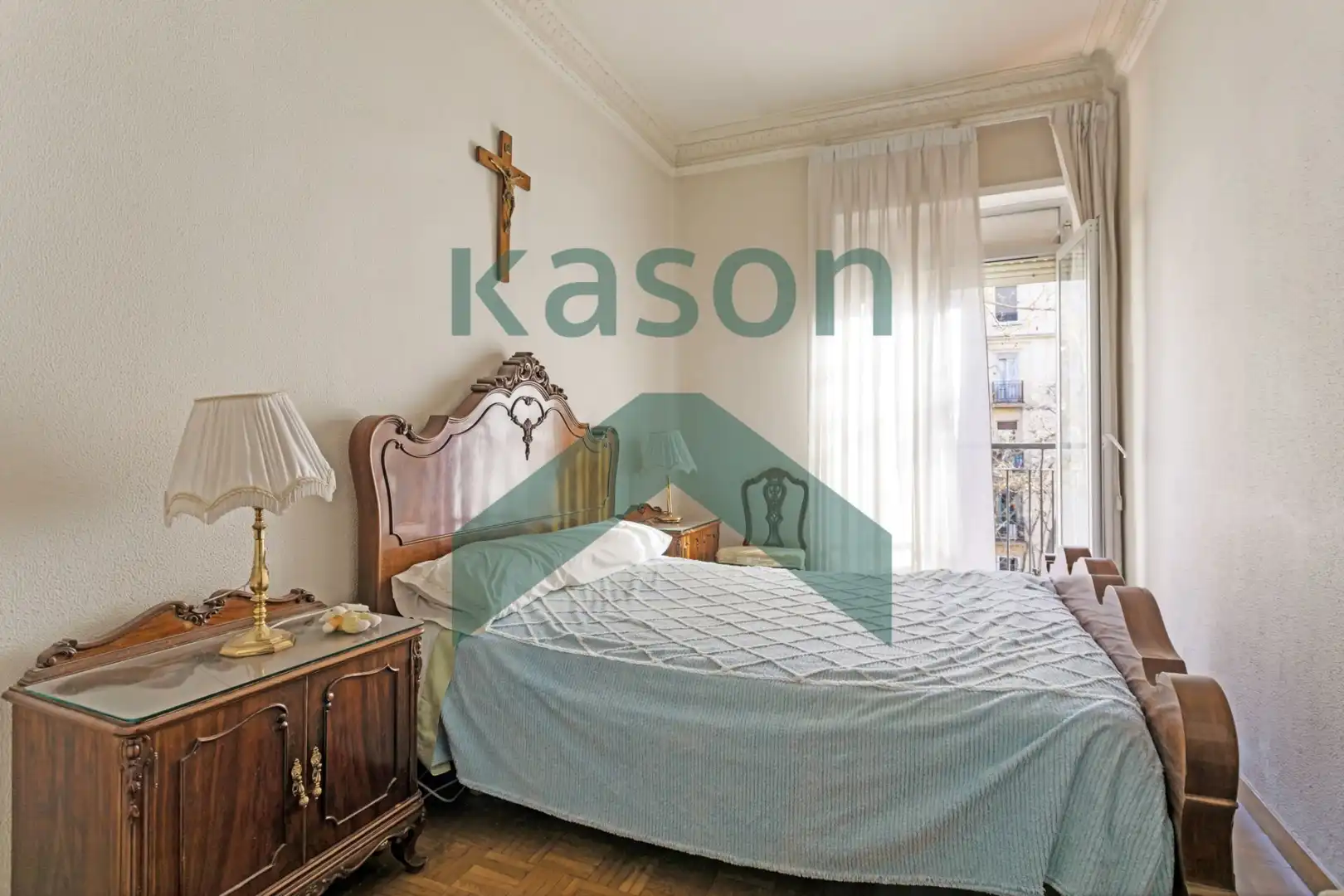 Apartments for sale in Ríos Rosas - Nuevos Ministerios
