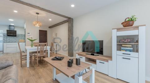 Foto 5 von Wohnung zur Miete in Juan Escalante de Mendoza, Santo Domingo - El Campillín, Oviedo