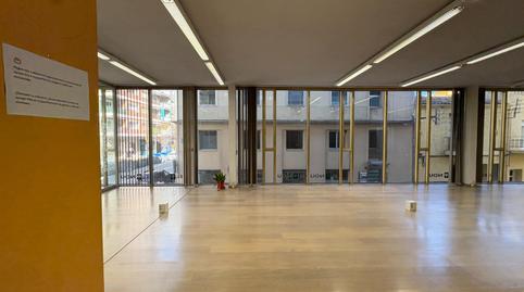 Foto 4 de Oficina de lloguer a Carrer de Girona, Centre, Granollers