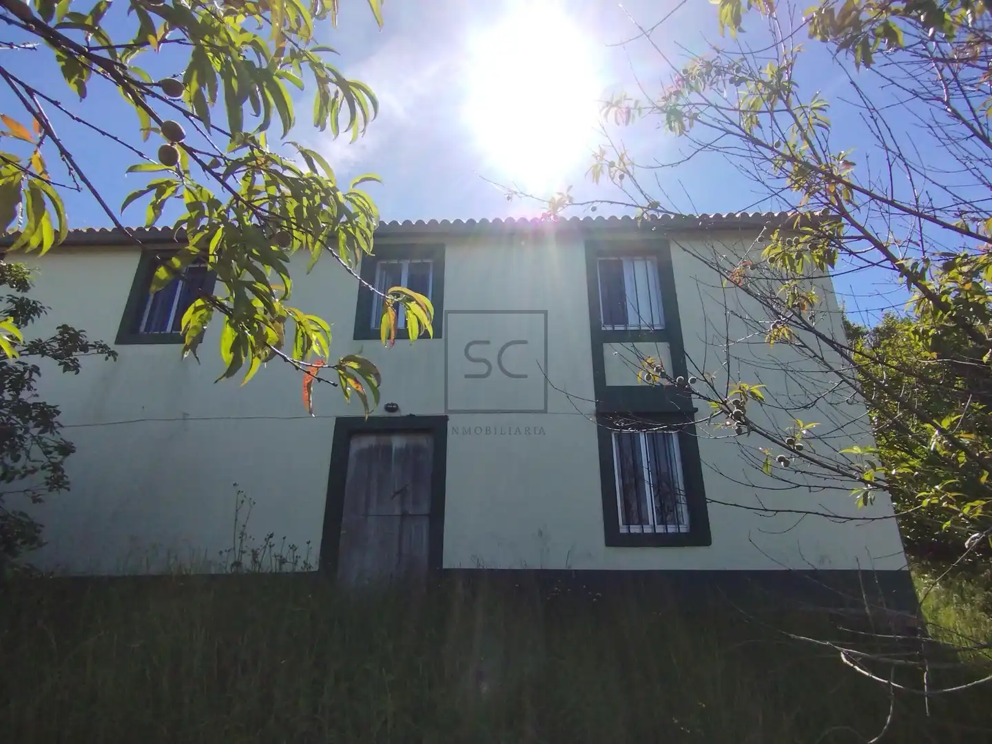 Maison avec jardin à vendre à Lugar MEITUFE, imagen 2