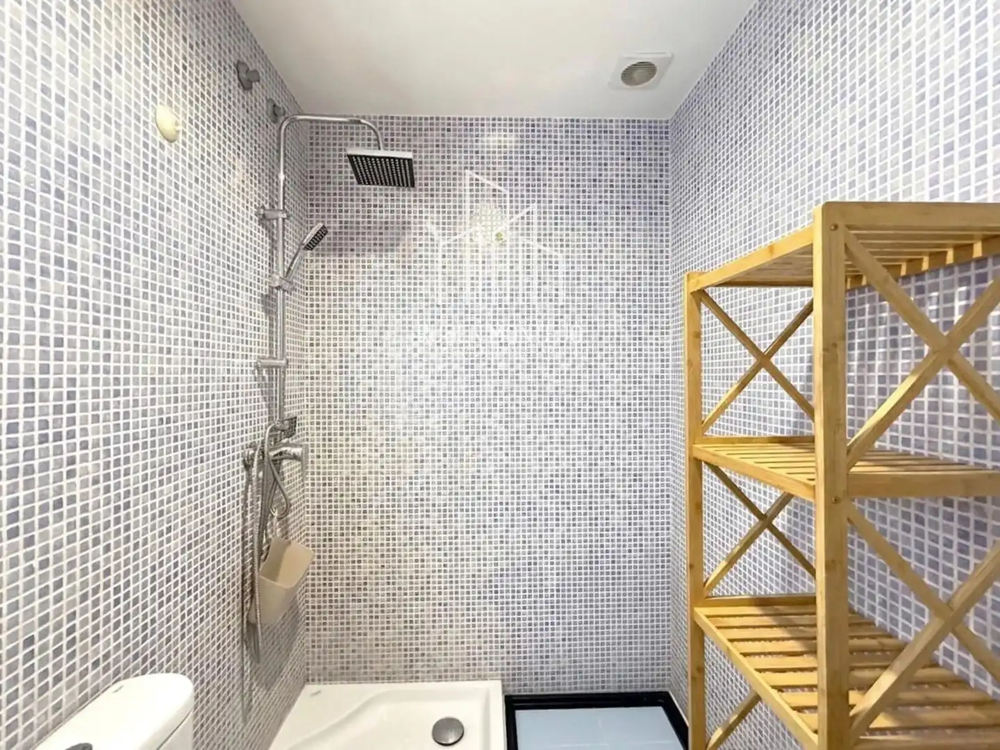 Baño de Piso en venta en Castellanos de Moriscos con Calefacción, Horno y Lavadora