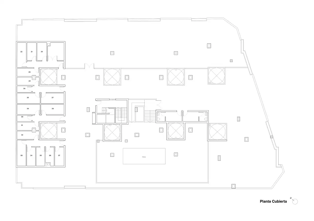Apartamento en venta en Jacarilla con Aire acondicionado, Terraza y Trastero