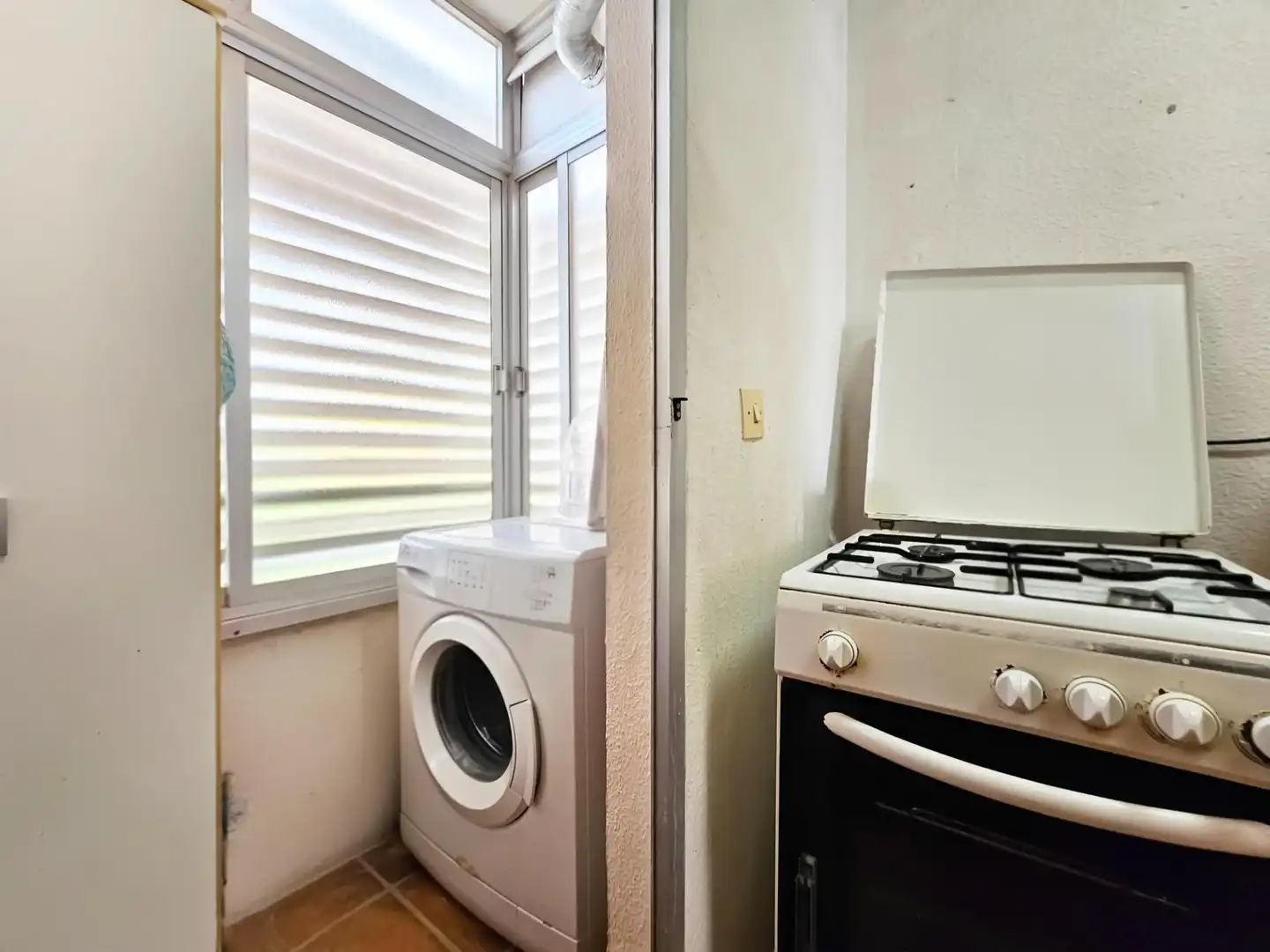 Cuina de Apartament en venda en Gran Alacant