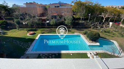 Foto 2 de Apartament de lloguer a Can Girona - Terramar - Vinyet, Barcelona