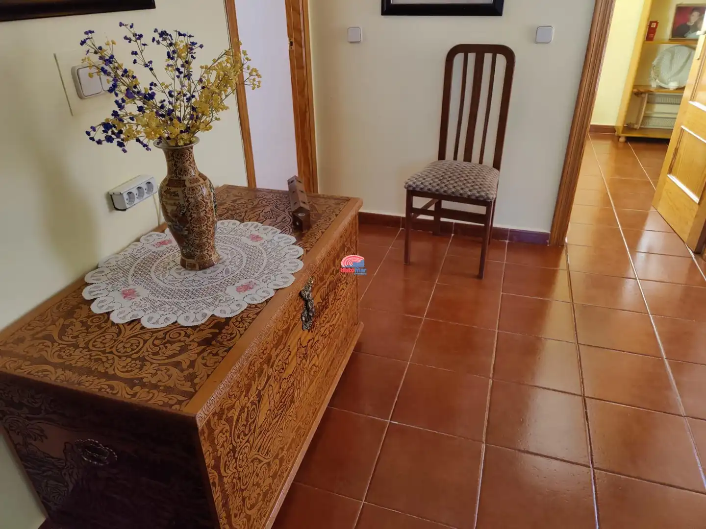 Villa con piscina in vendita a Albalat dels Tarongers, imagen 19