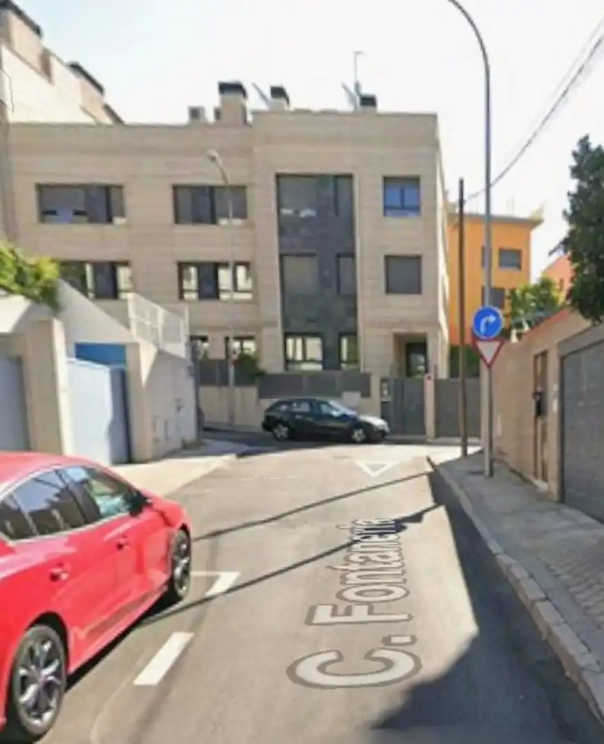 Casa en venda a Calle Fontanería, imagen 3