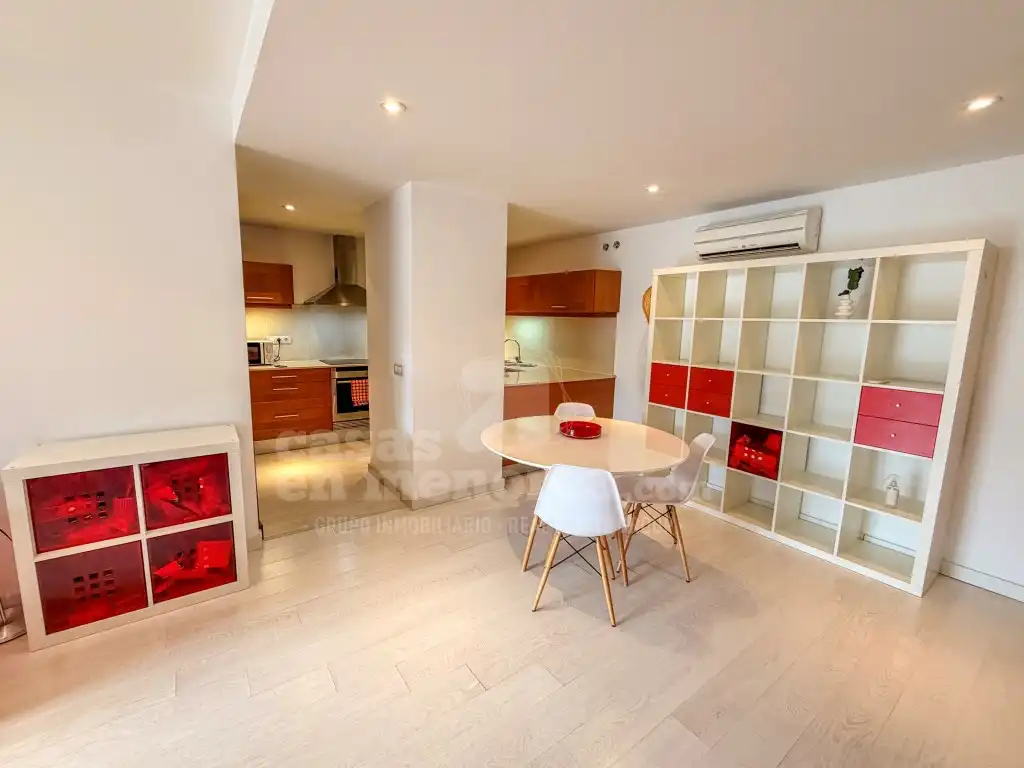 Flat with lift for sale in Ciutadella, imagen 7