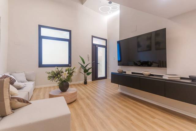 Piso en Venta en Carrer de Larrard en La Salut