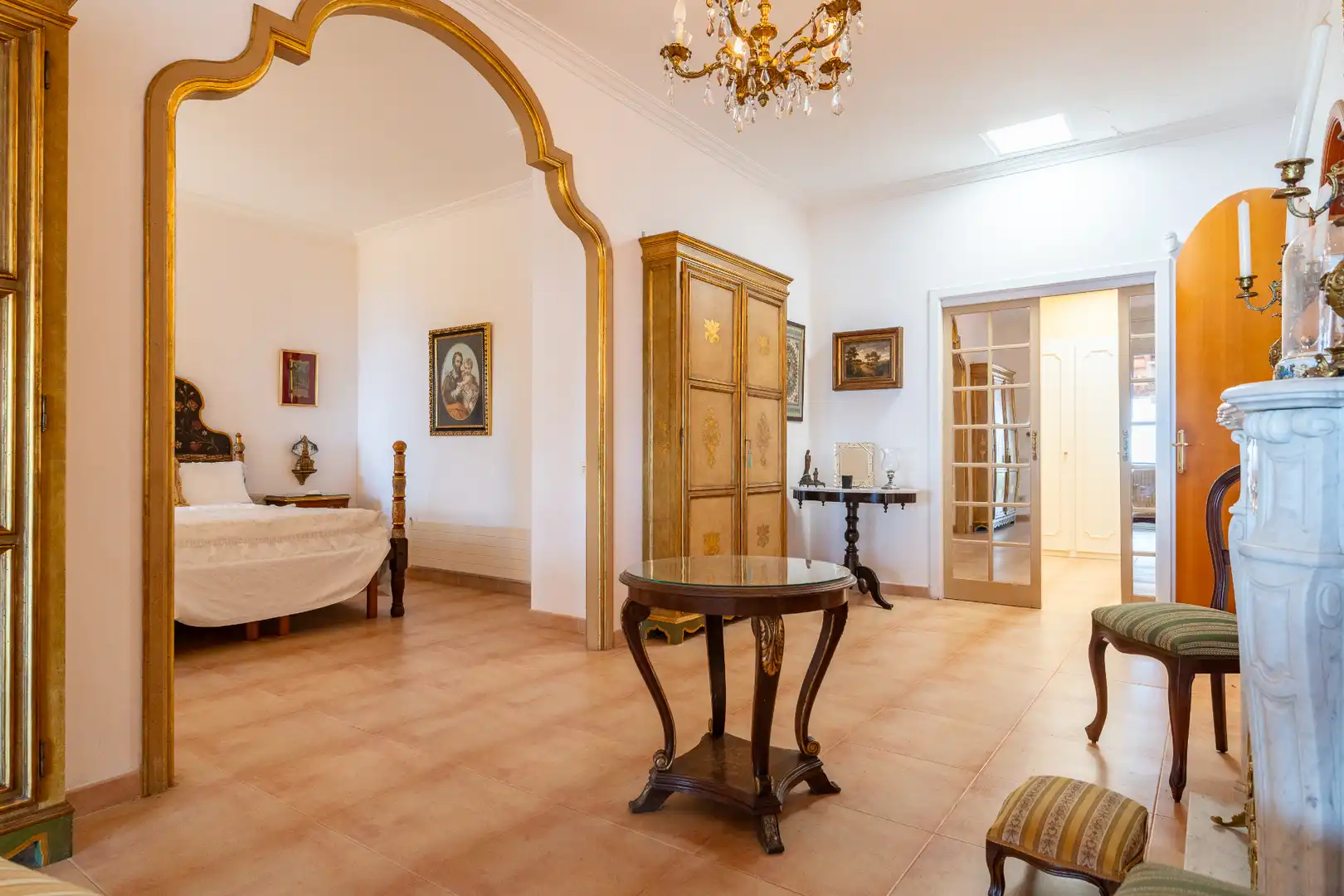 Casa o chalet en venta en Salou con Calefacción, Jardín privado y Terraza