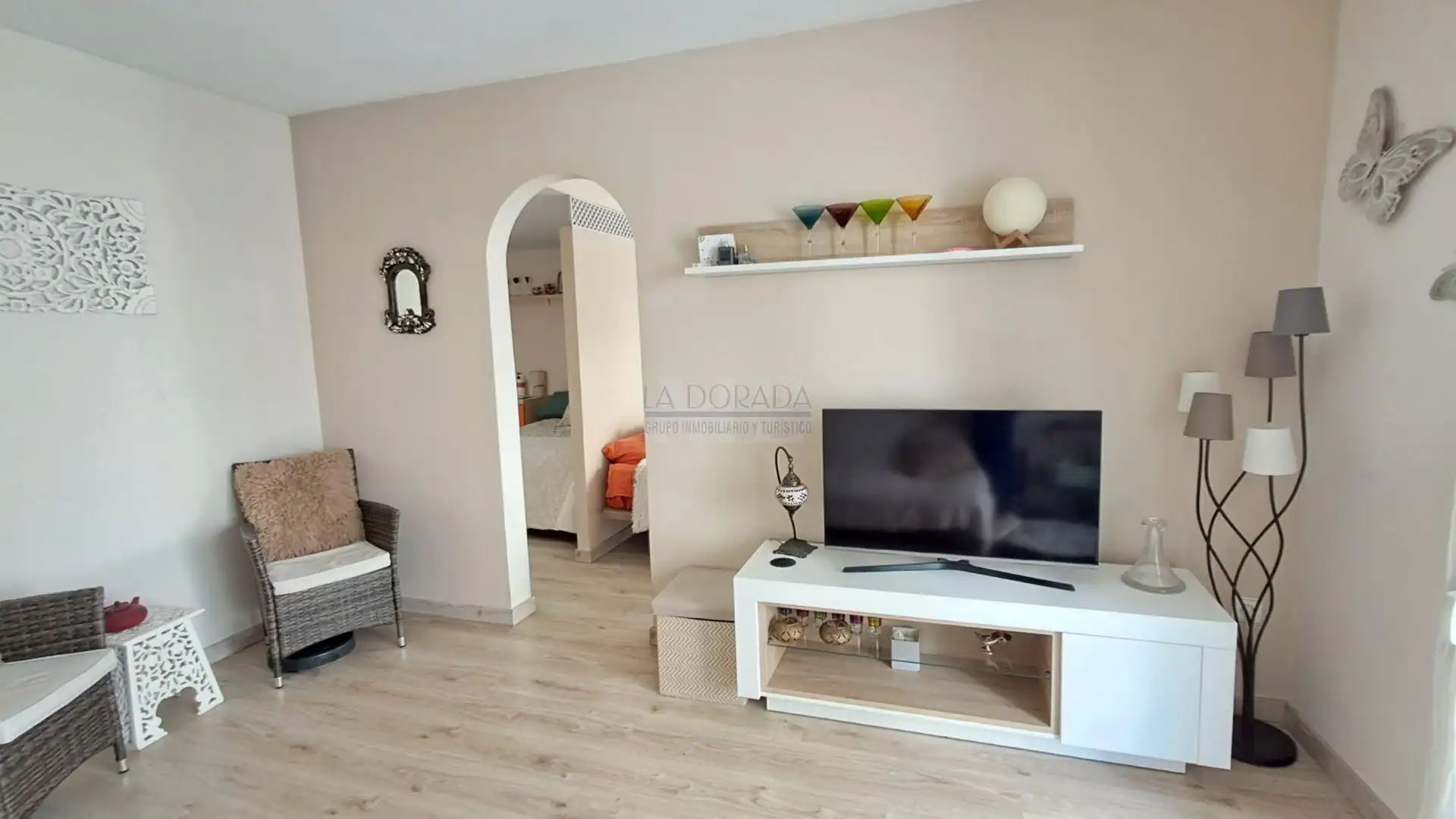 Apartment mit Terrasse zum Verkauf in Carrer de Madrid, imagen 5