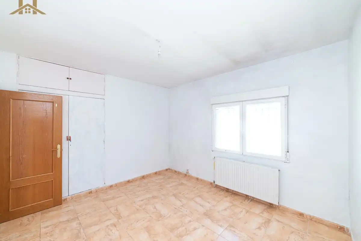 Casa o chalet en venta en El Álamo con Jardín privado, Terraza y Balcón