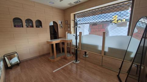 Photo 3 of Premises to rent in Barrio de Delicias, Zaragoza