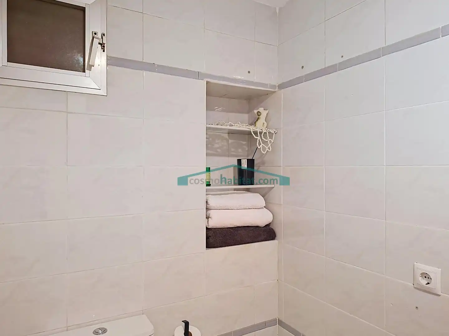 Flat for sale in Juzgados - Plaza de Toros, imagen 25