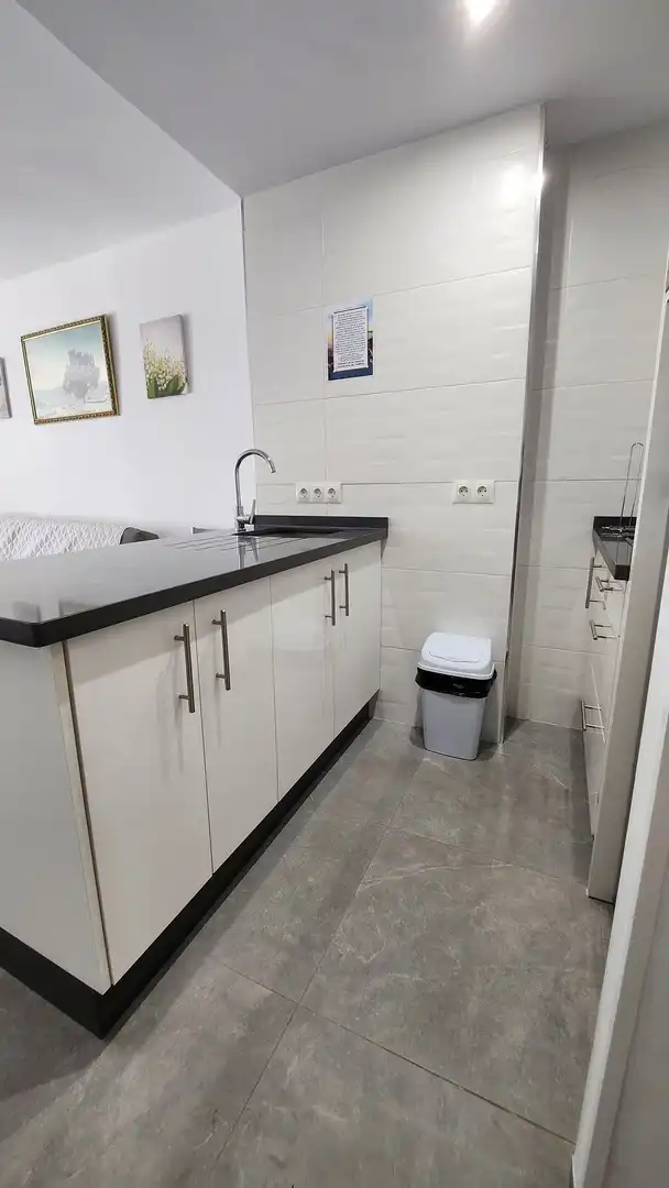 Study for rent in Avenida Europa, 82, Centro Internacional