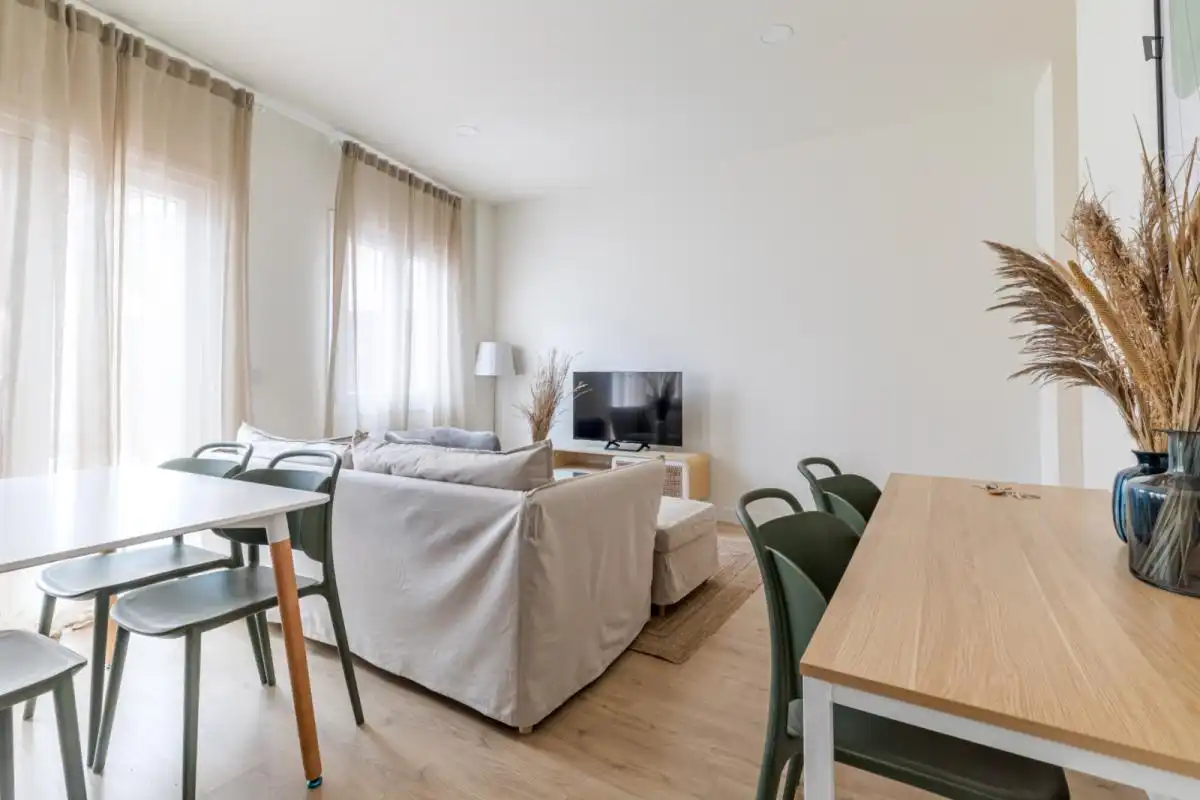 Apartment mit Aufzug zur Miete in Tetuán, imagen 8