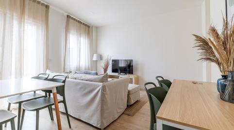 Photo 4 of Apartment to rent in Almenara -Ventilla, Madrid