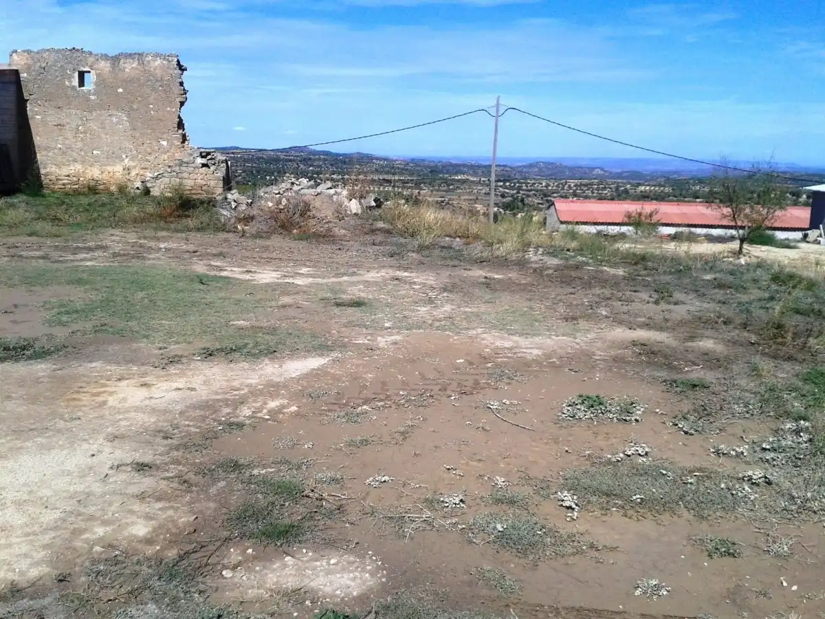 Residencial en venda en Calaceite