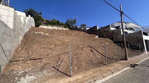 Photo 5 of Land for sale in La Miranda, Esplugues de Llobregat