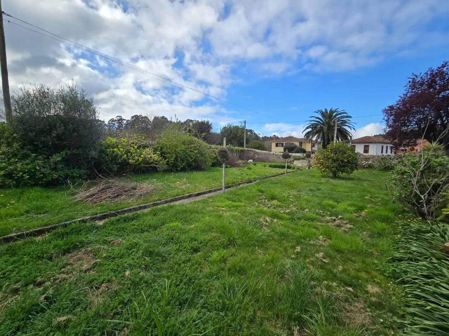 Casa amb jardí en venda a nueva, imagen 33