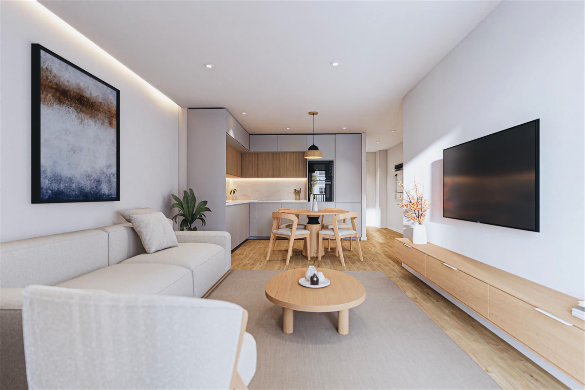 Planta baja for sale in Carrer de Mossèn Jacint Verdaguer, 90, Vinyets - Molí Vell