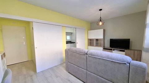 Foto 4 de Piso de alquiler en Calle Barrilero, Adelfas, Madrid Capital