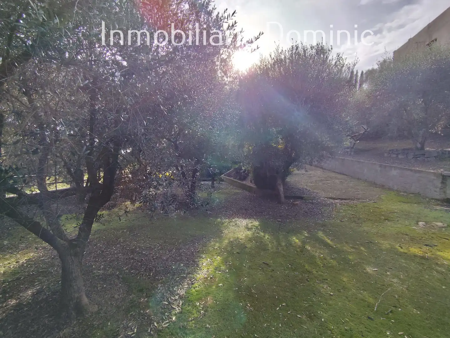 Villa avec jardin à vendre à Carrer Gavarres, imagen 8