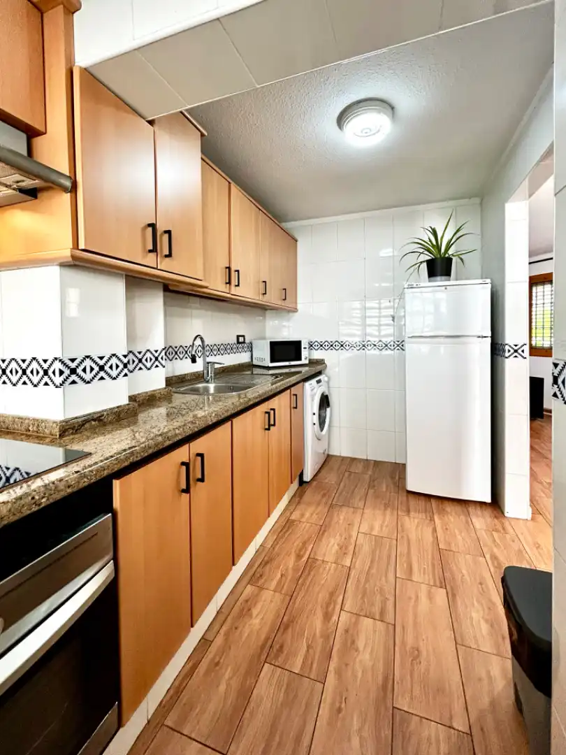 Duplex with terrace for sale in Avenida Maritima, imagen 7