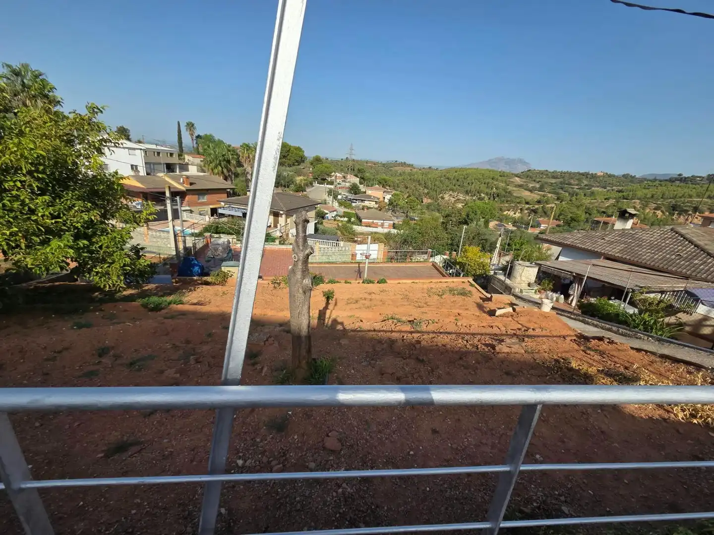 Terreno residencial en venta en Castellbisbal, imagen 16