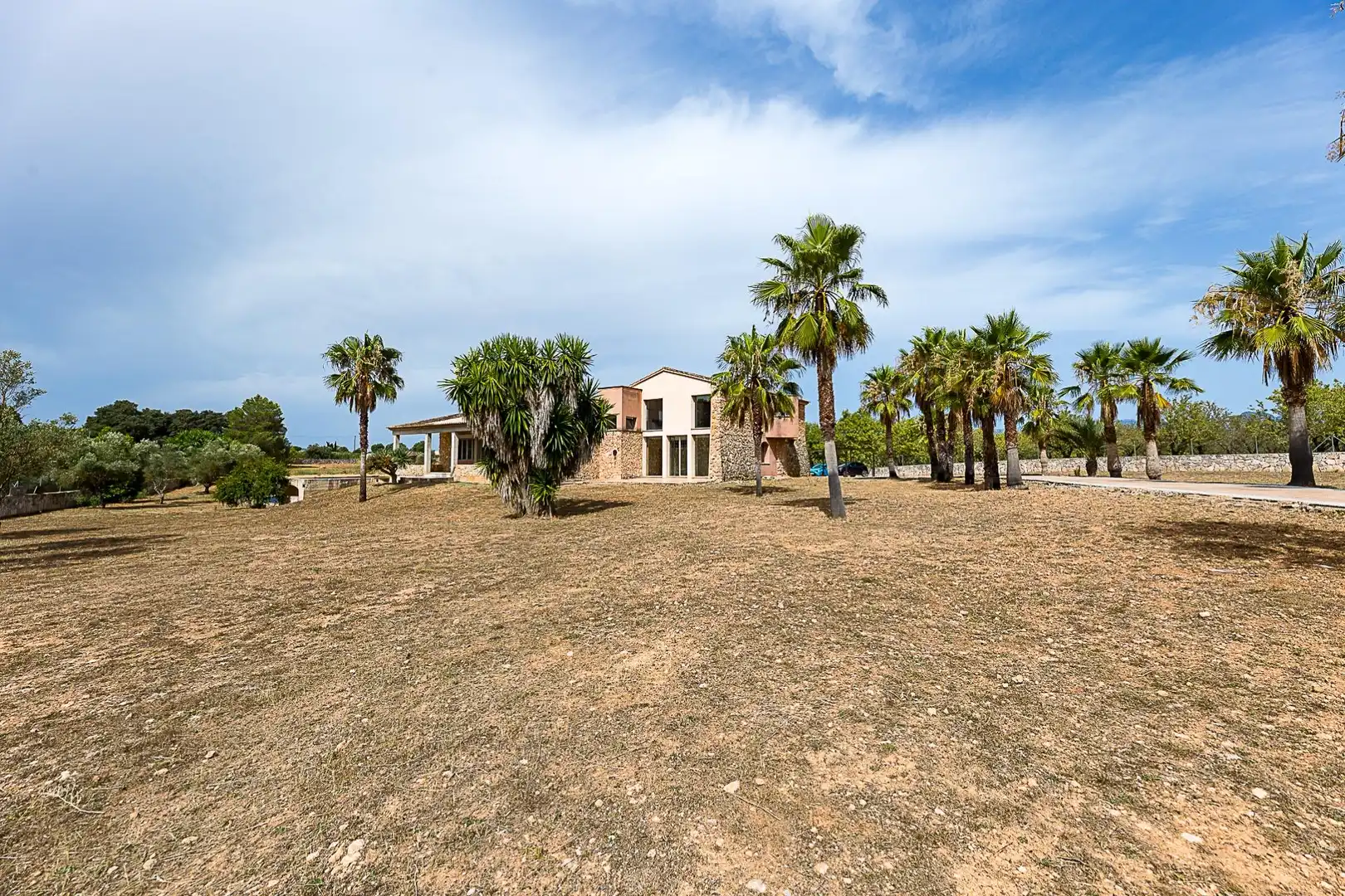 Villa avec piscine à vendre à Polígono de Binissalem, imagen 47