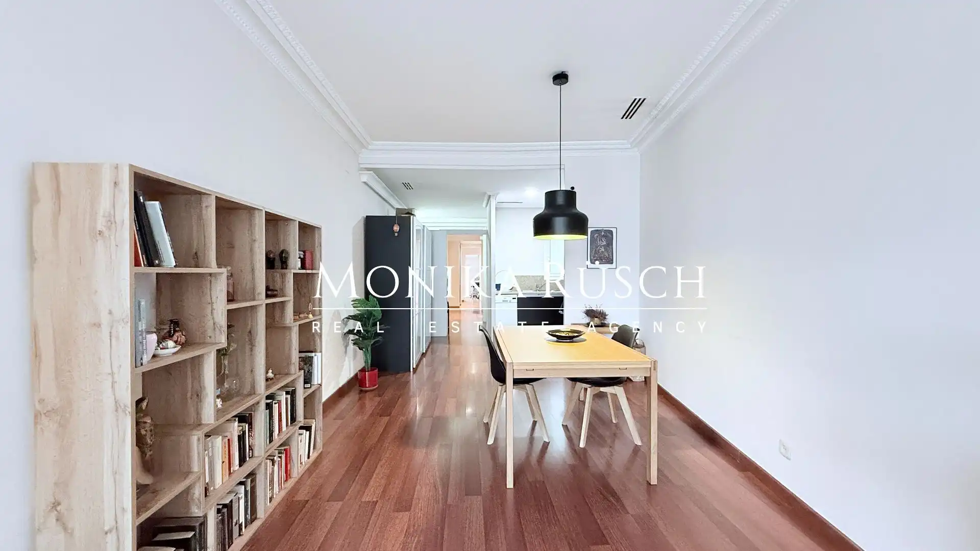 Wohnung zum Verkauf in L'Antiga Esquerra de l'Eixample, Eixample