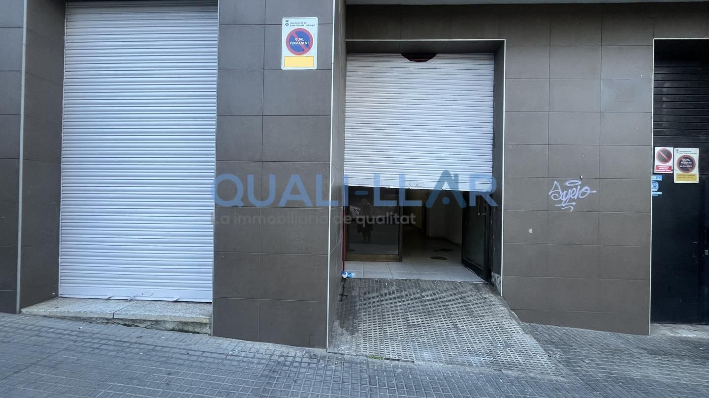 Premises for sale in Sant Feliu de Llobregat