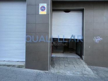Business premises for sale in Sansón