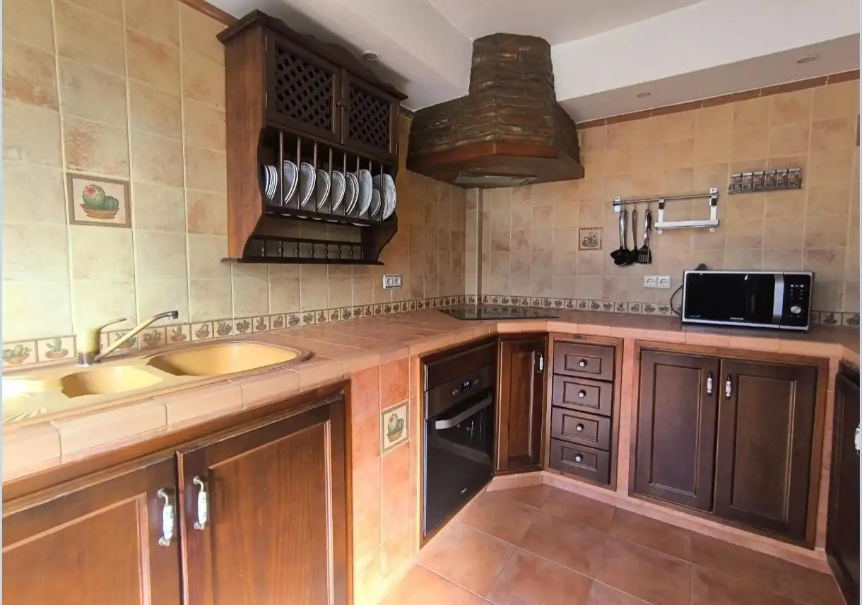 Appartement avec ascenseur à vendre à Bailén - Miraflores, imagen 9