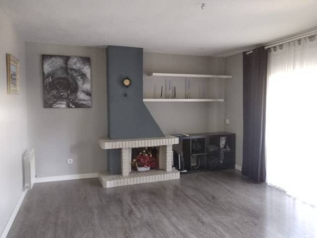 Piso en Venta en Parque de la Coruña - Las Suertes