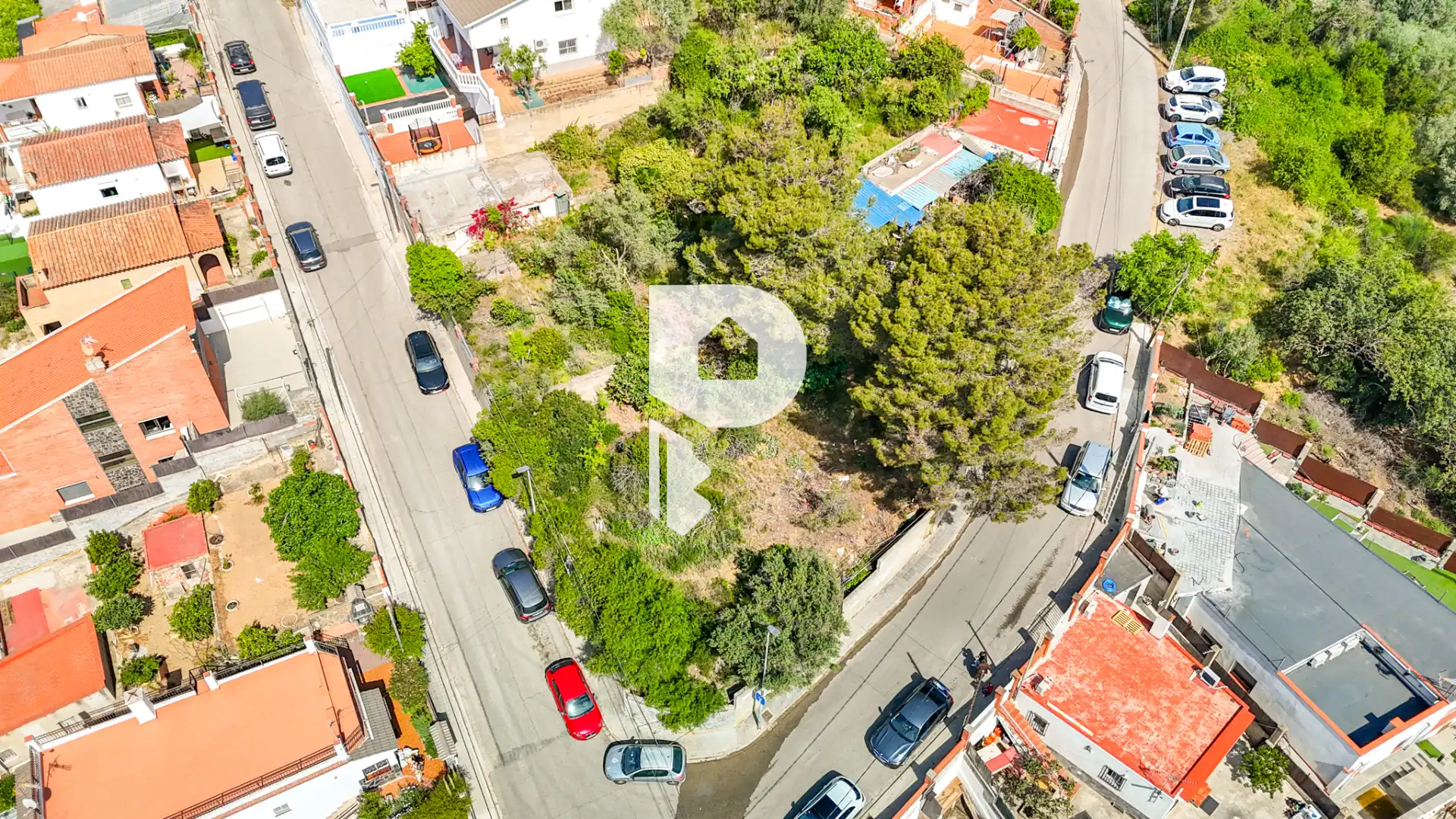 Residential land for sale in Carrer de Vilanova i la Geltrú 14, imagen 11