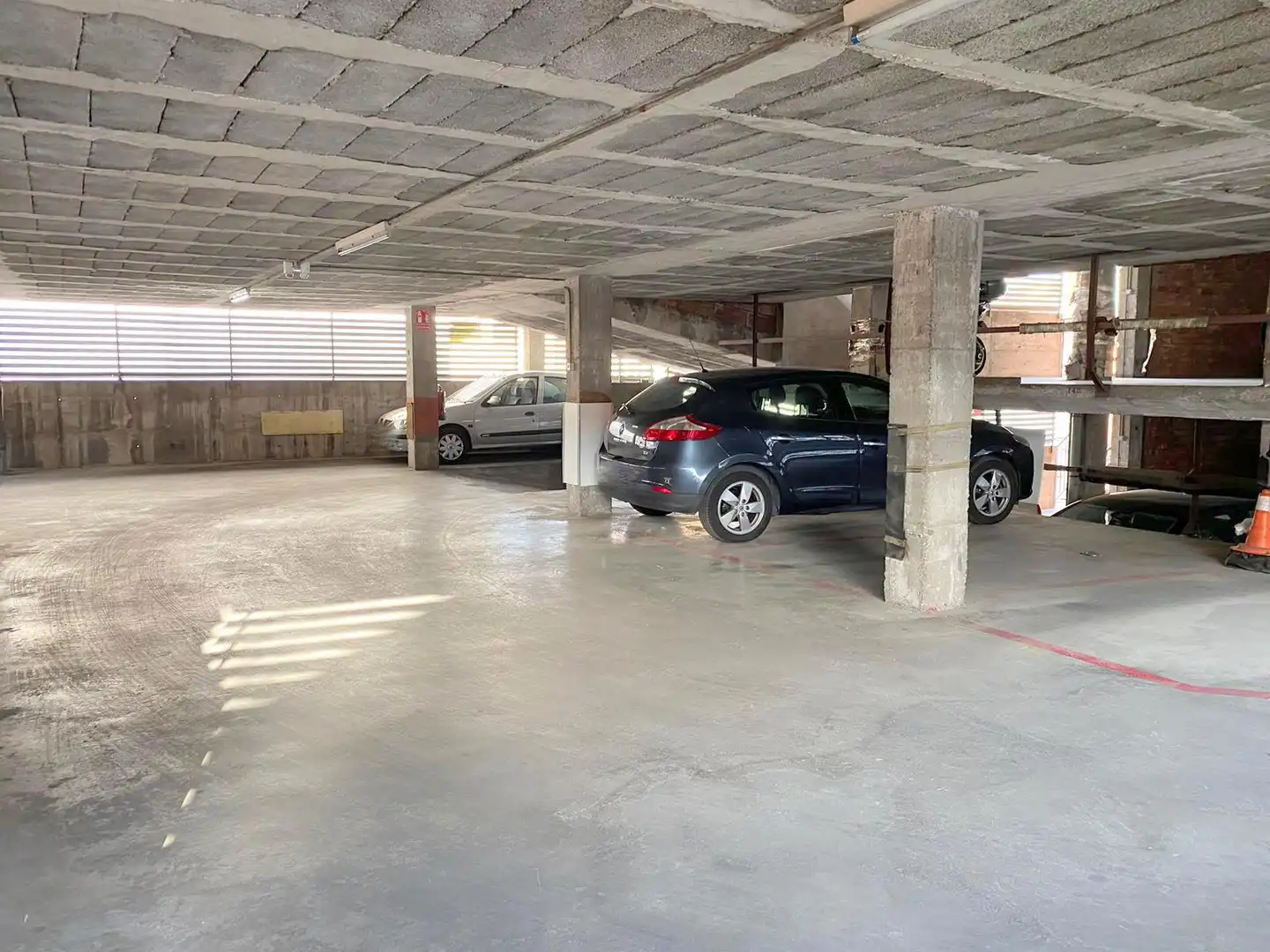 Garaje en venta en Carrer de Sas, El Bon Pastor
