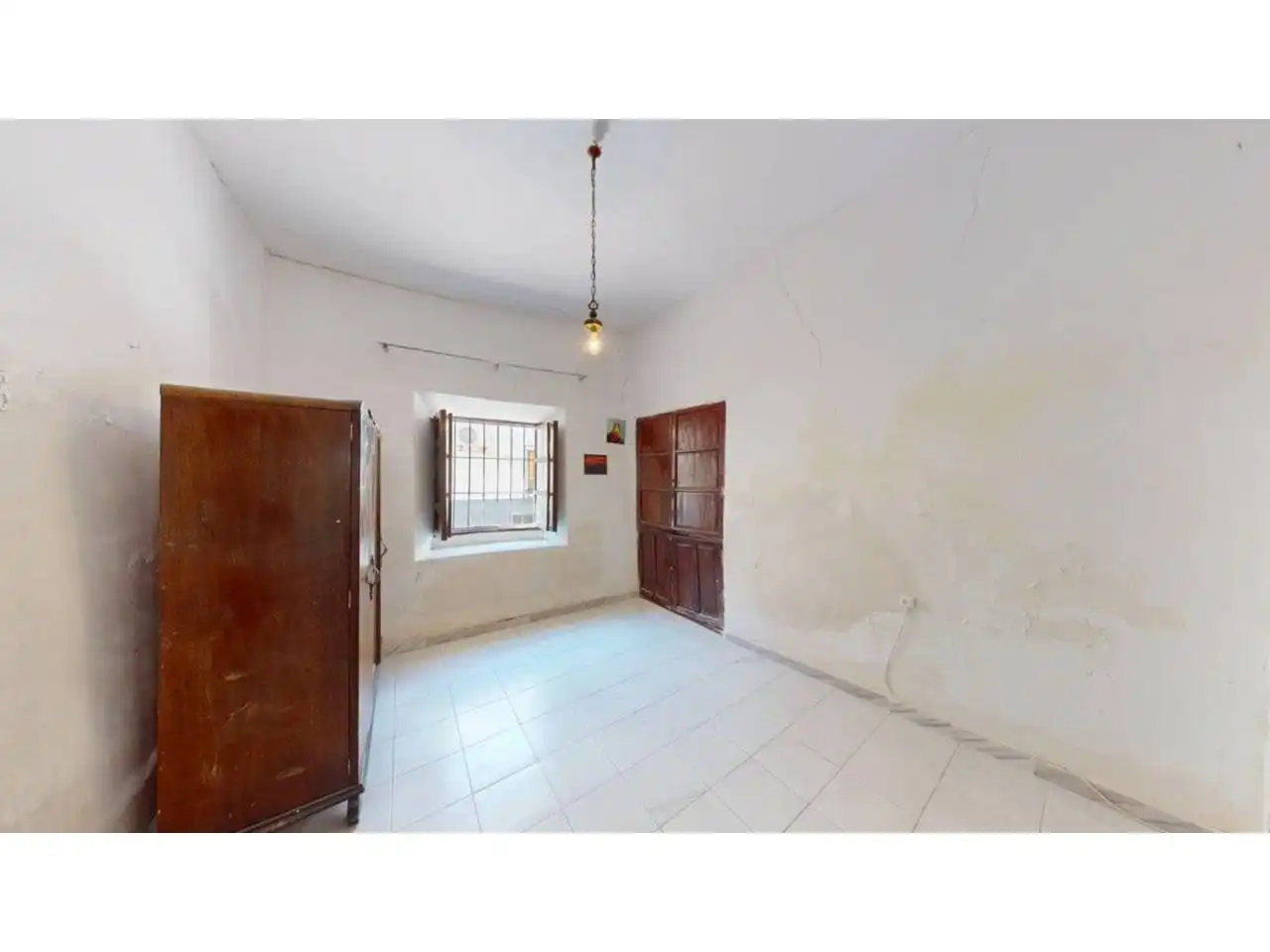 Casa o xalet en venda en Caravaca de la Cruz amb Aire condicionat, Jardí privat i Terrassa
